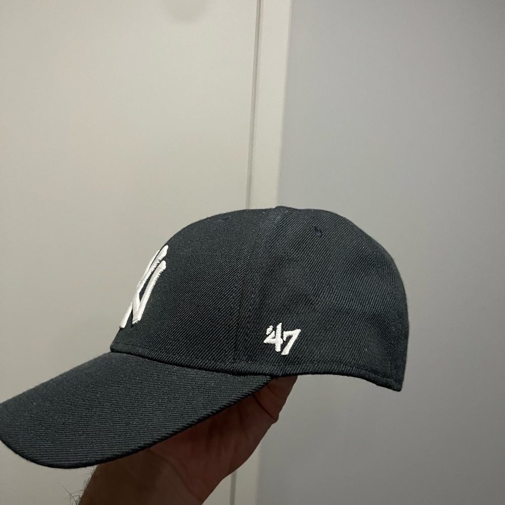 Brand New Official Yankees Cap